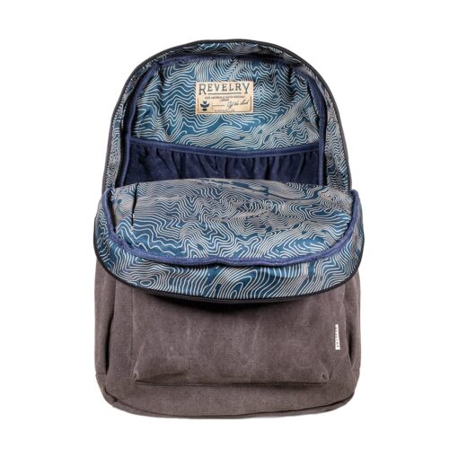 Shop Revelry The Escort - Smell Proof Backpack in australian