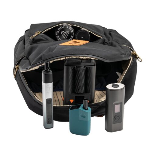 Shop Revelry The Escort - Smell Proof Backpack in australian