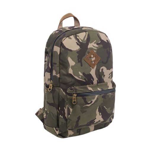 Shop Revelry The Escort - Smell Proof Backpack in australian
