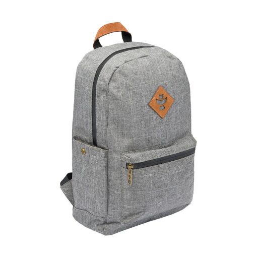 Shop Revelry The Escort - Smell Proof Backpack in australian
