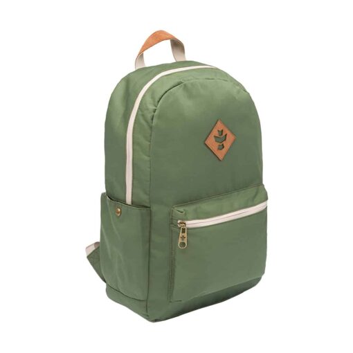 Shop Revelry The Escort - Smell Proof Backpack in australian