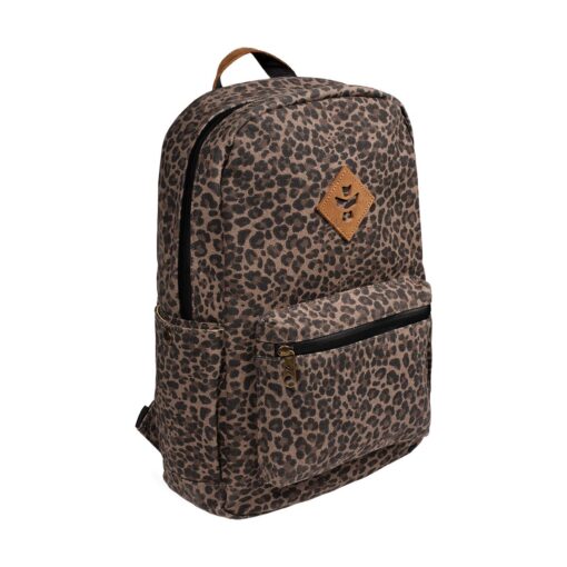 Shop Revelry The Escort - Smell Proof Backpack in australian