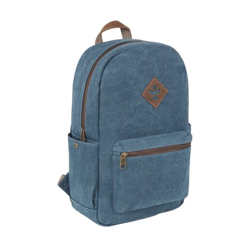 Shop Revelry The Escort - Smell Proof Backpack in australian