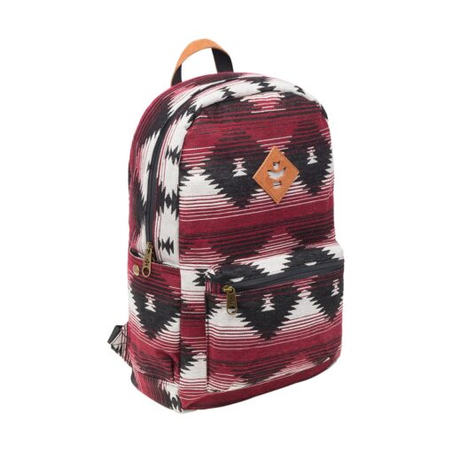 Shop Revelry The Escort - Smell Proof Backpack in australian