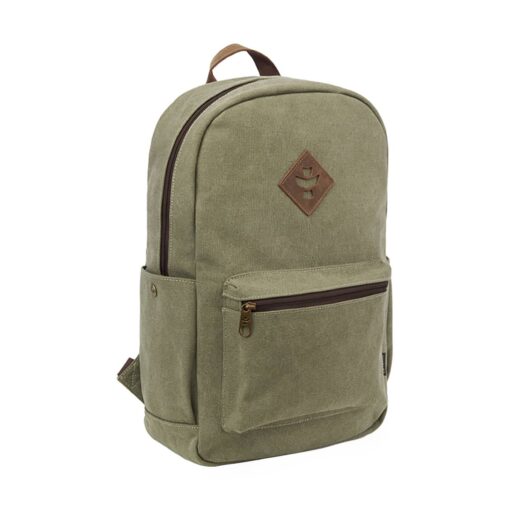 Shop Revelry The Escort - Smell Proof Backpack in australian