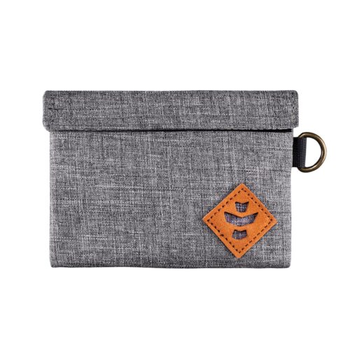 Shop Revelry The Mini Confidant - Smell Proof Stash Bag in australian