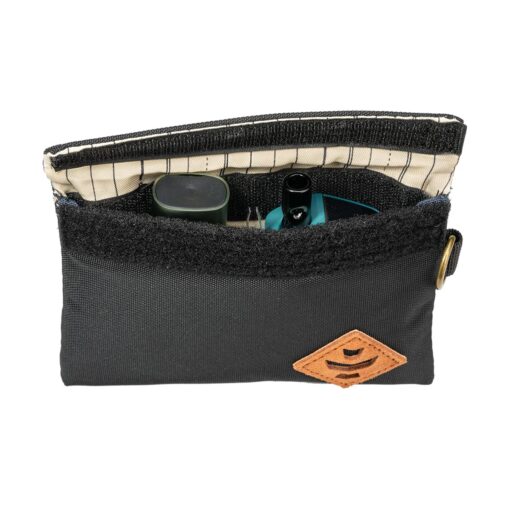 Shop Revelry The Mini Confidant - Smell Proof Stash Bag in australian