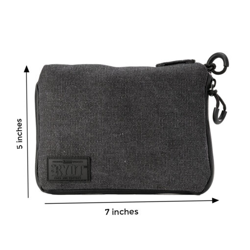 Shop RYOT PackRatz Carbon Series Travel Case in australian