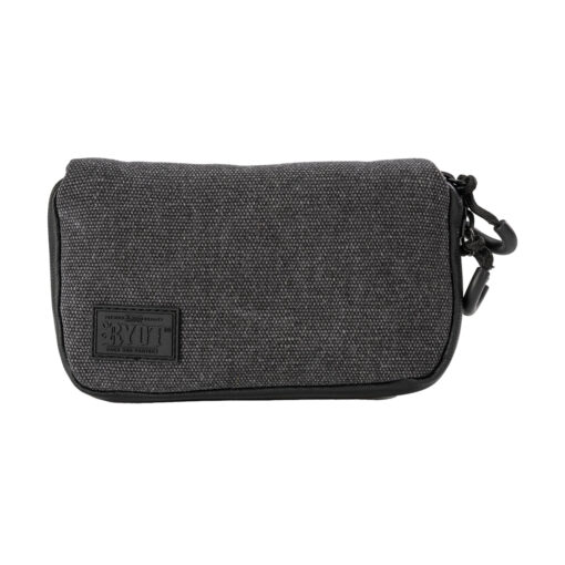 Shop RYOT PackRatz Carbon Series Travel Case in australian