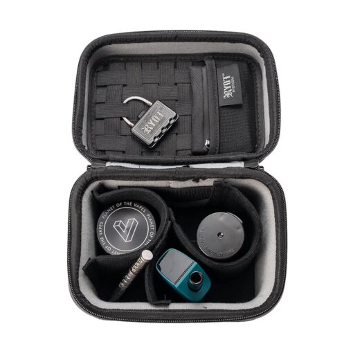 Shop RYOT Safe Case Carbon Series Travel Case in australian