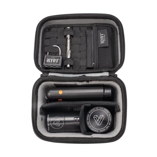 Shop RYOT Safe Case Carbon Series Travel Case in australian