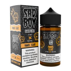 Shop Sadboy Cake Synthetic Funnel Cake 100ml in australian