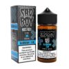 Shop Sadboy Blueberry Jam Cookie 100ml Vape Juice in australian