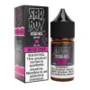 Shop Sadboy Custard Cookie 30ml TF Nic Salt Vape Juice in australian