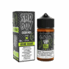 Shop Sadboy Key Lime Cookie 100ml Vape Juice in australian