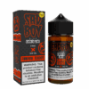 Shop Sadboy Pumpkin Cookie 100ml Vape Juice in australian