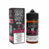 Shop Sadboy Strawberry Jam 100ml Vape Juice in australian