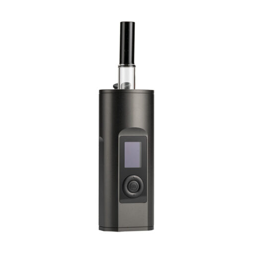 Shop Short Glass Mouthpiece for Solo 2, Solo 2 Max, Solo 3 Vaporizer in australian
