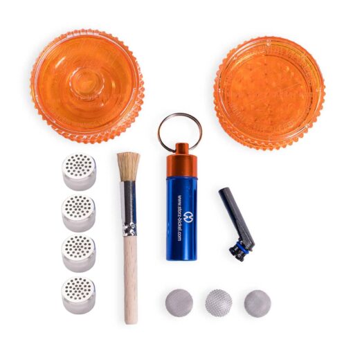 Shop Side Kit for Mighty and Crafty+ in australian