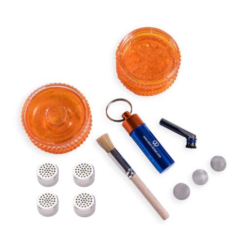 Shop Side Kit for Mighty and Crafty+ in australian