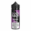 Shop Silverback Juice Co. Booboo 120ml Vape Juice in australian