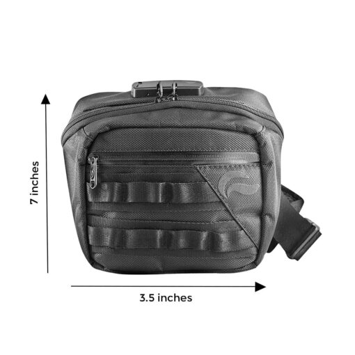 Shop Skunk Kross Smell Proof Bag in australian
