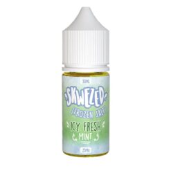 Shop Skwezed Mint Ice 30ml Nic Salt in australian