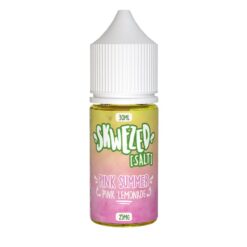 Shop Skwezed Pink Lemonade 30ml Nic Salt in australian