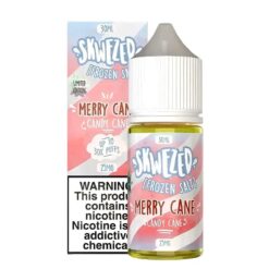 Shop Skwezed Salt Candy Cane 30ml in australian