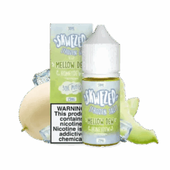 Shop Skwezed Salt Honeydew 30ml in australian
