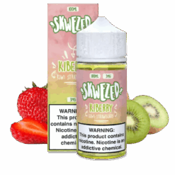 Shop Skwezed Kiwi Strawberry 100ml in australian
