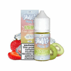 Shop Skwezed Salt Kiwi Strawberry 30ml in australian