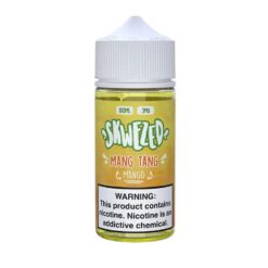 Shop Skwezed Mango 100ml in australian
