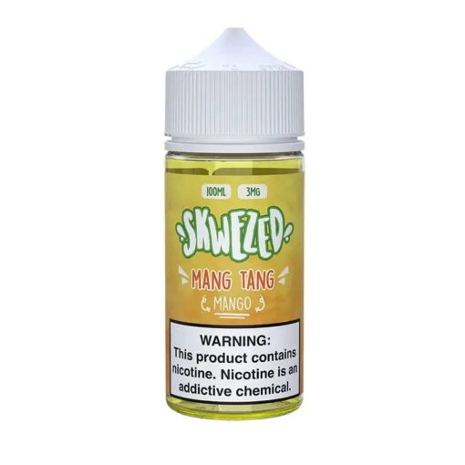 Shop Skwezed Mango 100ml in australian