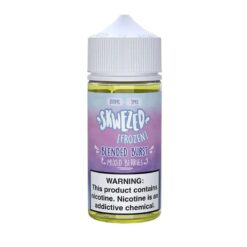 Shop Skwezed Mixed Berries Ice 100ml in australian