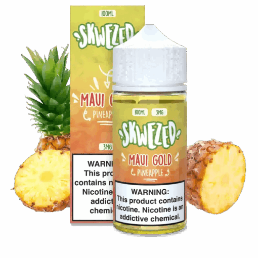 Shop Skwezed Pineapple 100ml in australian