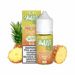Shop Skwezed Salt Pineapple 30ml in australian