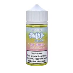 Shop Skwezed Pink Lemonade Ice 100ml in australian