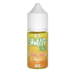 Shop Skwezed Salt Mango 30ml Nic Salt in australian