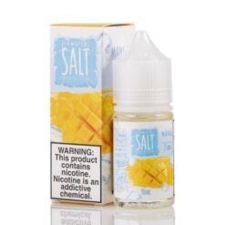 Shop Skwezed Salt Mango ICE 30ml Nic Salt in australian