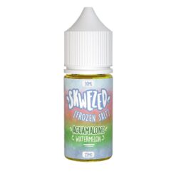 Shop Skwezed Salt Watermelon ICED 30ml Nic Salt in australian