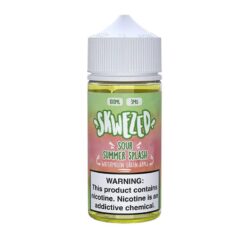Shop Skwezed Watermelon Green Apple 100ml in australian