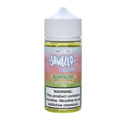 Shop Skwezed Watermelon ICED 100ml in australian