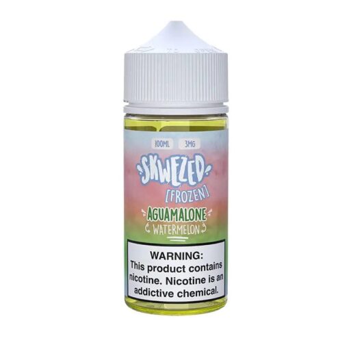 Shop Skwezed Watermelon ICED 100ml in australian