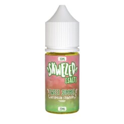 Shop Skwezed Watermelon Strawberry 30ml Nic Salt in australian