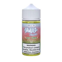 Shop Skwezed Watermelon Strawberry Ice 100ml in australian