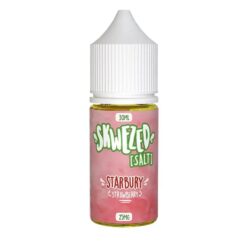 Shop Skwezed Strawberry 30ml Nic Salt in australian