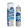 Shop Slammin Blue Raspberry 60ml Vape Juice in australian