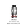 Shop SMOK D-coil Meshed Coil (Pack of 5) in australian