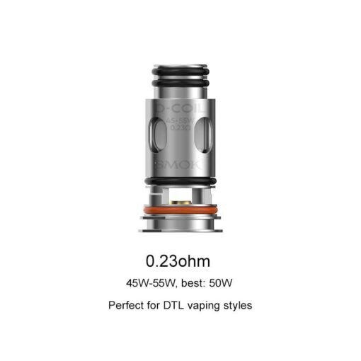 Shop SMOK D-coil Meshed Coil (Pack of 5) in australian